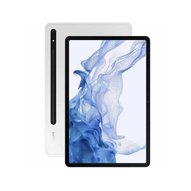 Galaxy Tab S8 5G (2022)