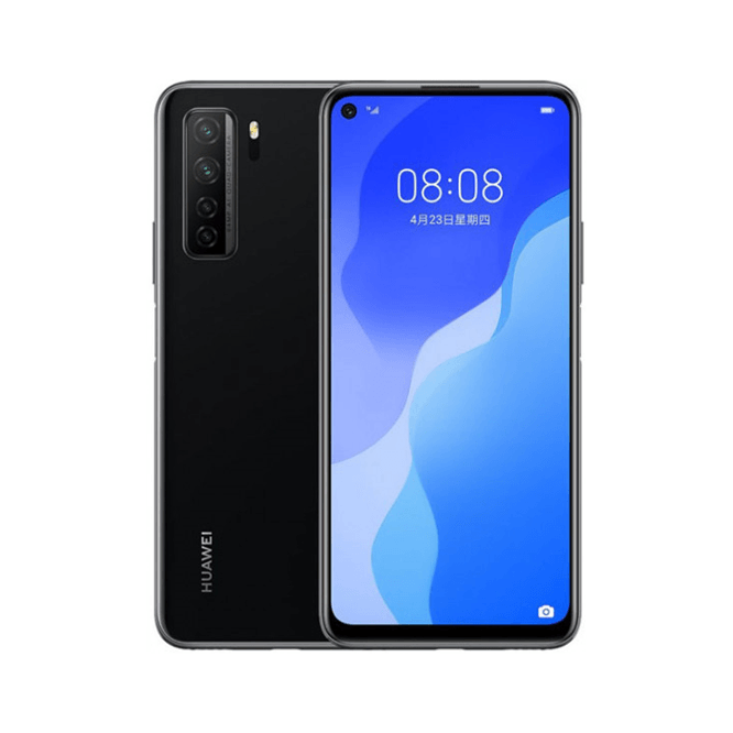 Huawei Nova 7 SE