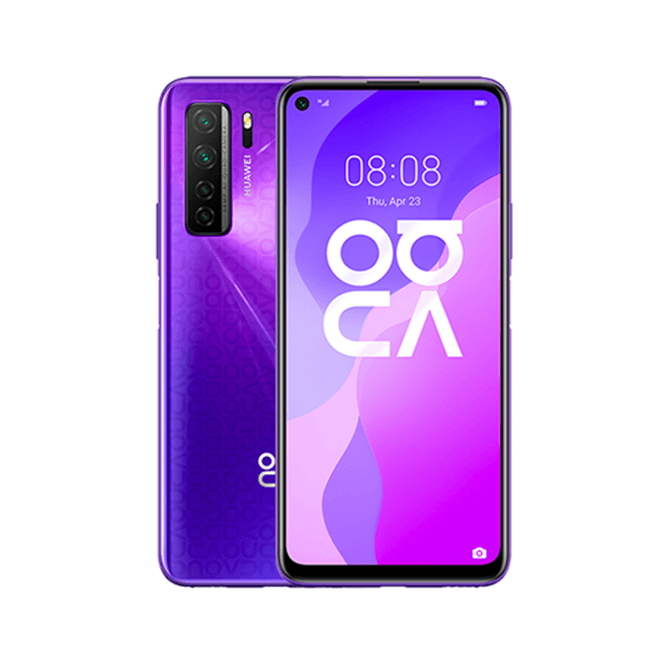 Huawei Nova 7 SE