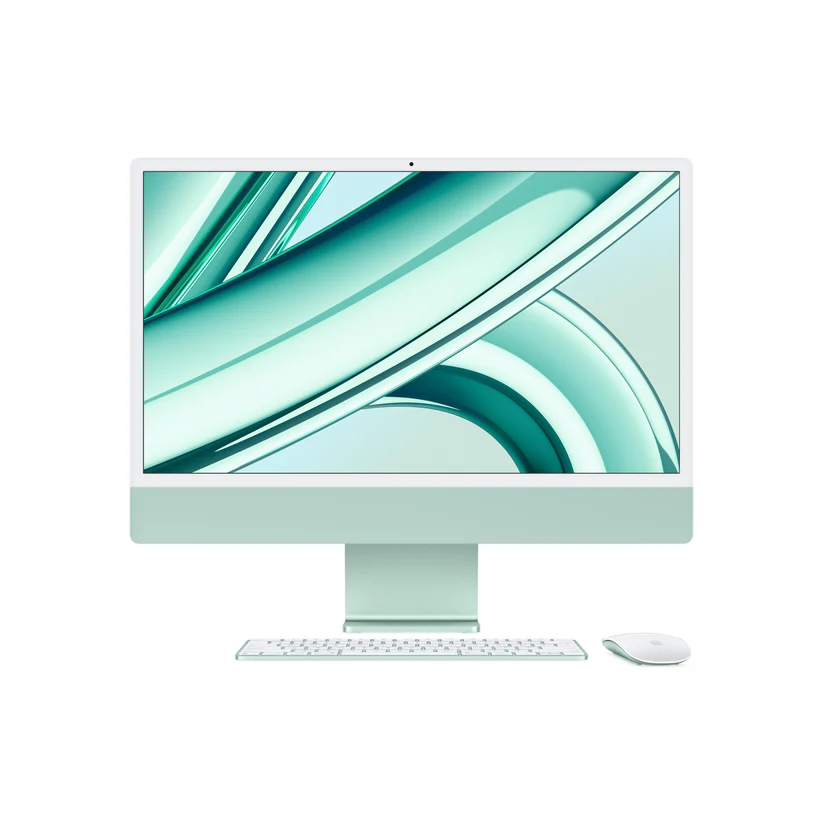 iMac 24" M3 (2023)
