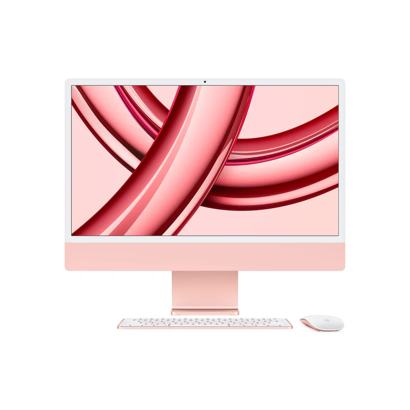 iMac 24" M3 (2023)