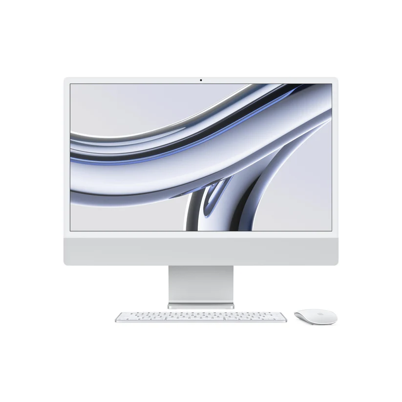iMac 24" M3 (2023)