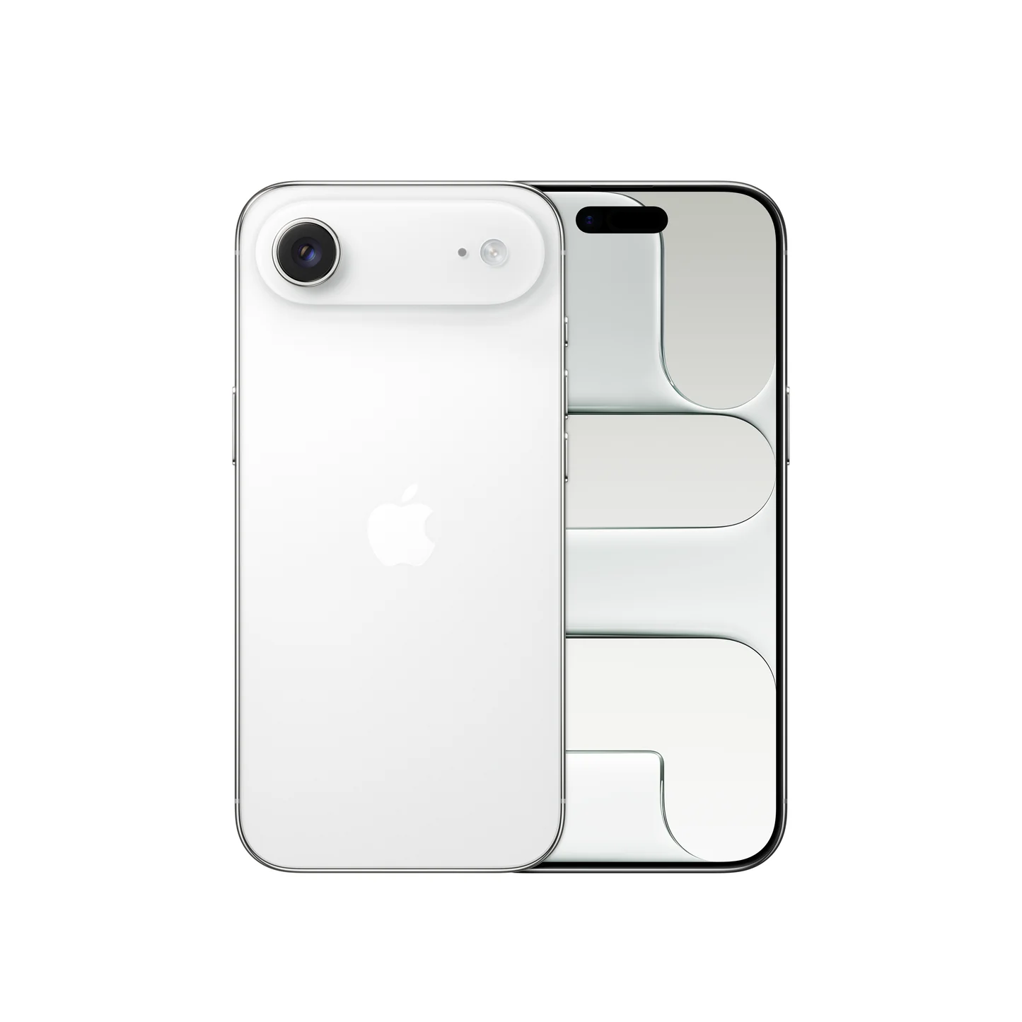 iPhone Air + FREE 12 Months Warranty