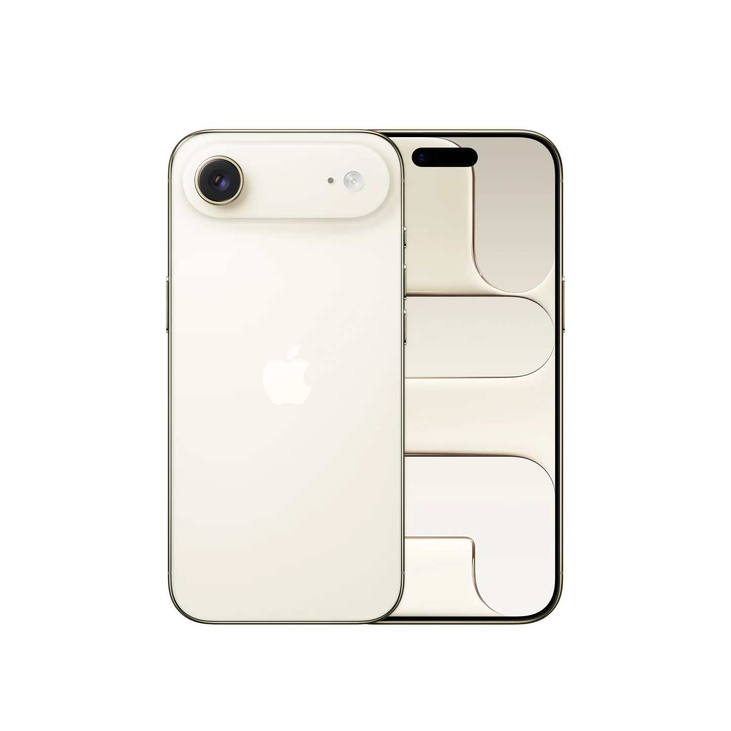 iPhone Air + FREE 12 Months Warranty