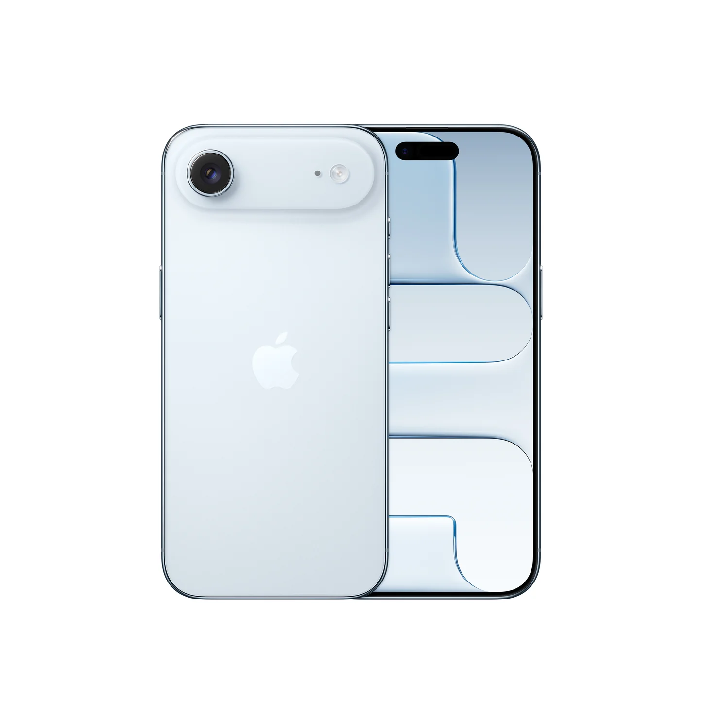 iPhone Air + FREE 12 Months Warranty