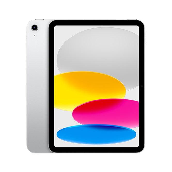 iPad 10th Gen (2022) wi-fi + cellular