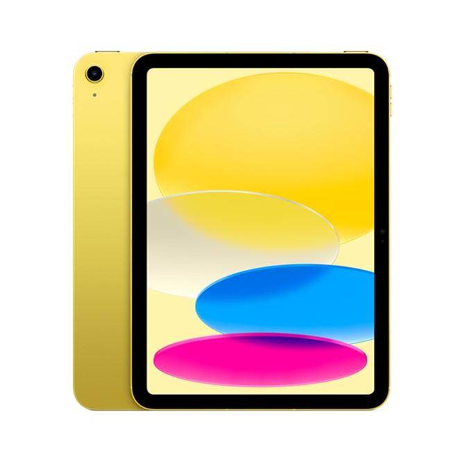 iPad 10th Gen (2022) wi-fi + cellular