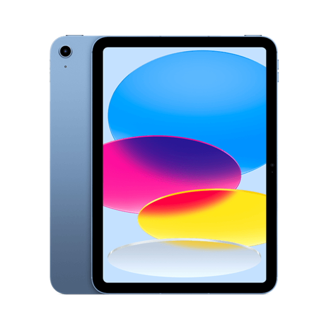 [PRE-ORDER] iPad 10 (2022) WiFi (ReNewNGo)