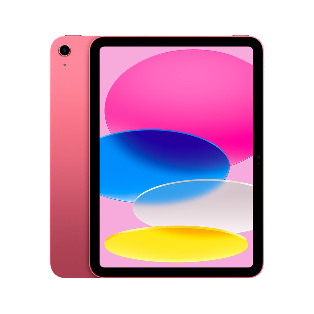 iPad 11th Gen (2025) wi-fi