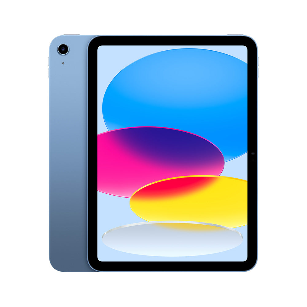 iPad 11th Gen (2025) wi-fi
