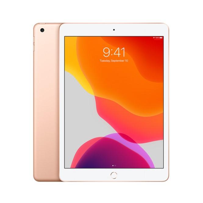 iPad 7th Gen (2019) wi-fi + cellular