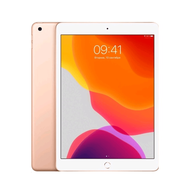 iPad 8th Gen (2020) wi-fi + cellular