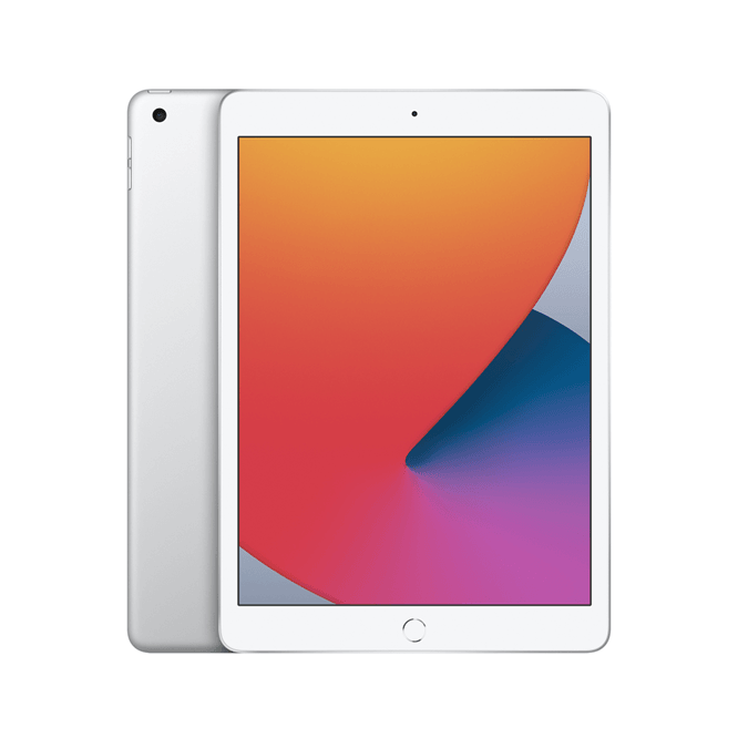 iPad 8th Gen (2020) wi-fi + cellular