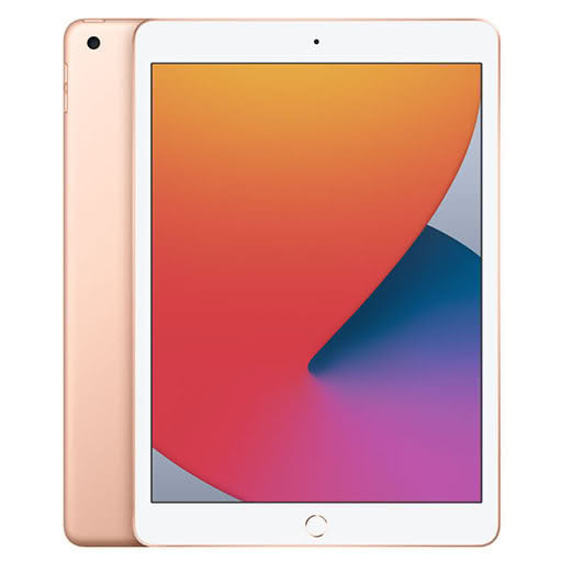 iPad 8th Gen (2020) wi-fi