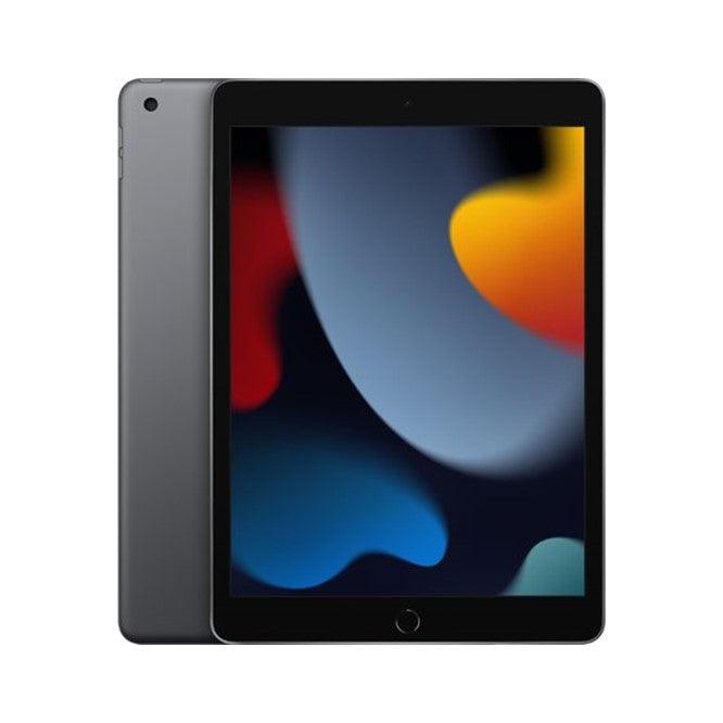 iPad 9th Gen (2021) wi-fi + cellular