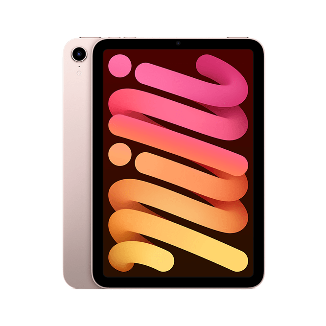 iPad Mini 6th (2021) WiFi & Cellular