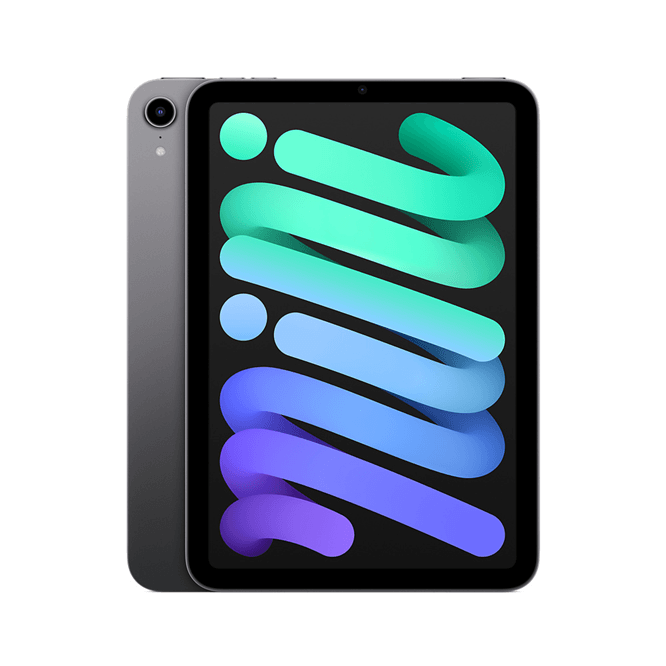 iPad Mini 6th (2021) WiFi & Cellular