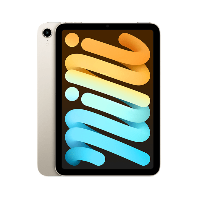 iPad Mini 6th (2021) WiFi & Cellular