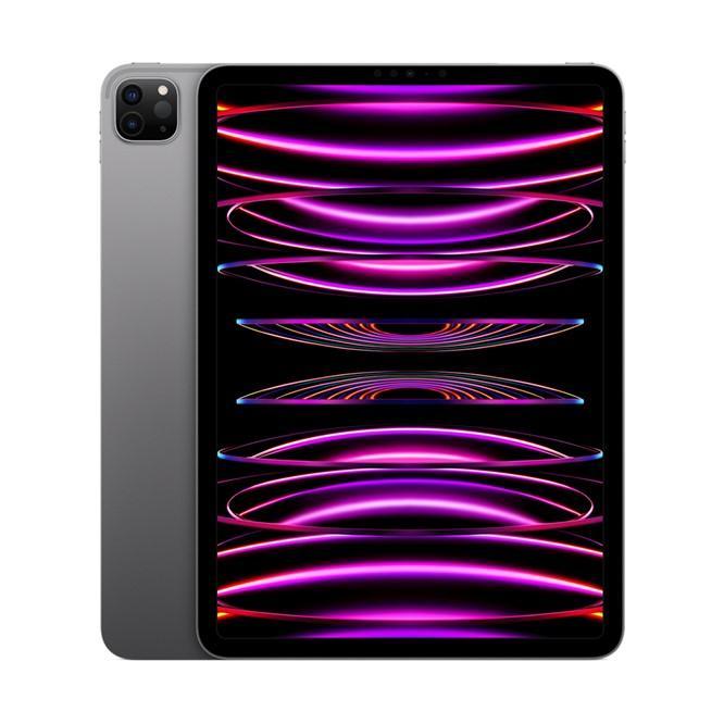 [PRE-ORDER] iPad Pro 11" (2022) WiFi (ReNewNGo)