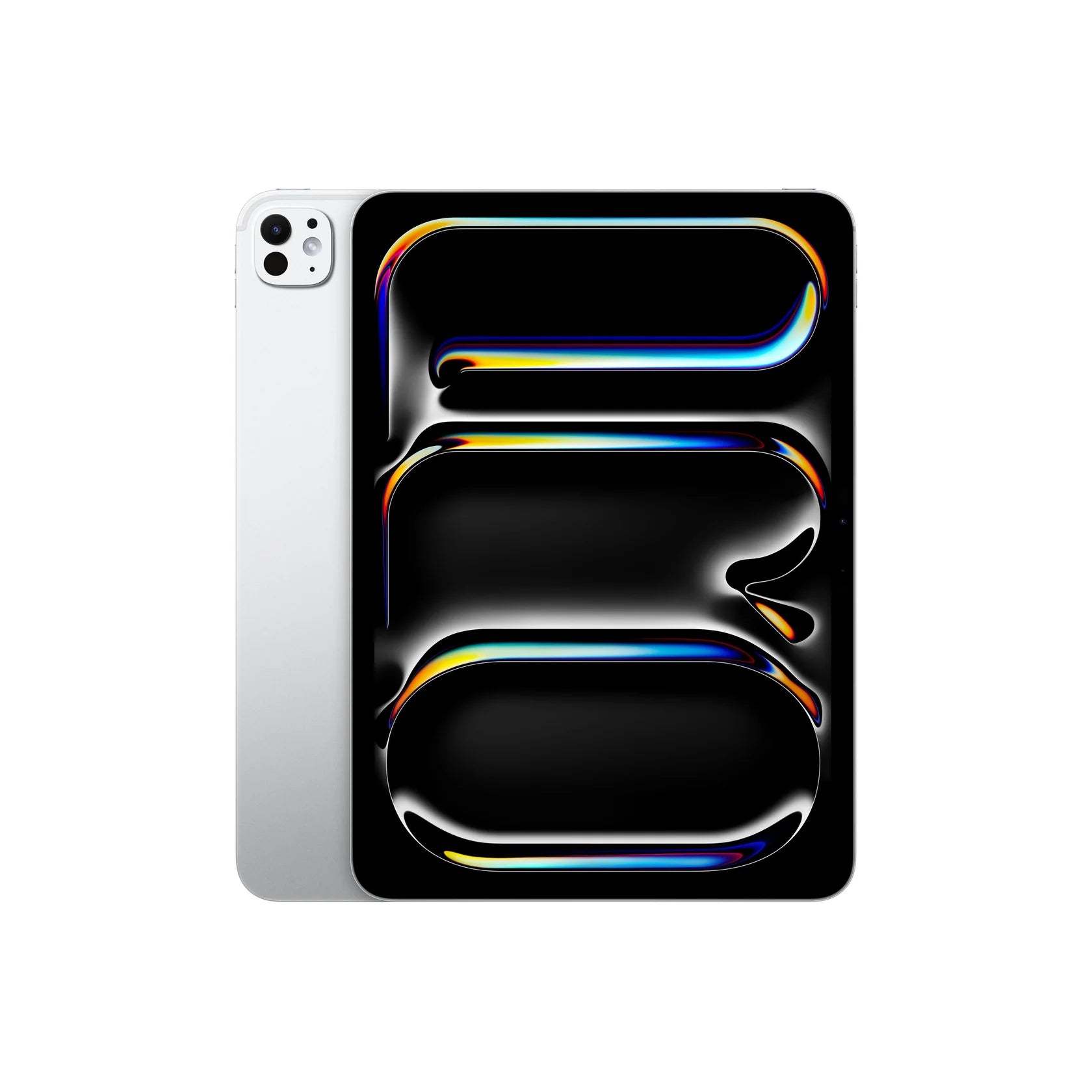 iPad Pro 11" M4 (2024) WiFi