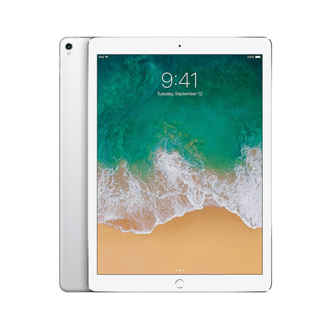 iPad Pro 12.9" (2017) WiFi & Cellular