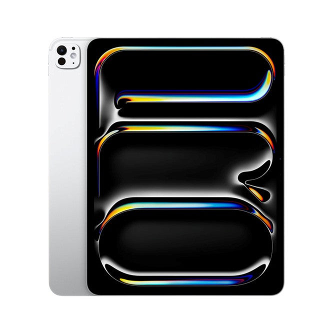 iPad Pro 13" M4 (2024) WiFi