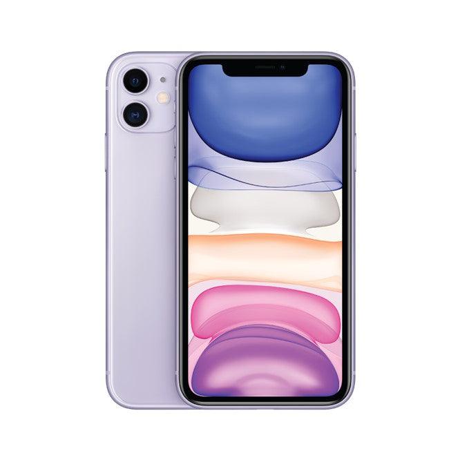 iPhone 11 + FREE 3 Months Warranty