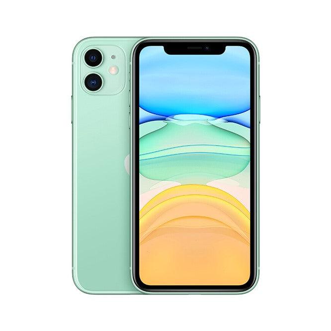 iPhone 11 + FREE 3 Months Warranty