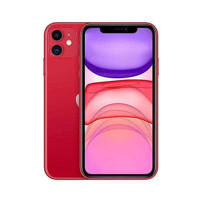 iPhone 11 + FREE 3 Months Warranty