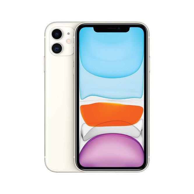 iPhone 11 + FREE 3 Months Warranty