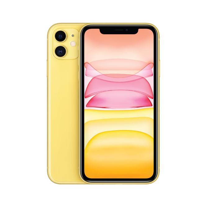 iPhone 11 + FREE 3 Months Warranty