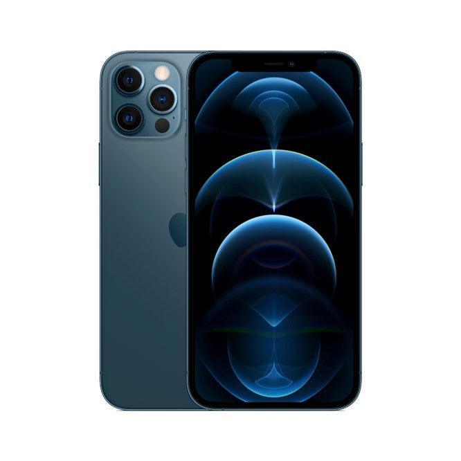iPhone 12 Pro + FREE 3 Months Warranty