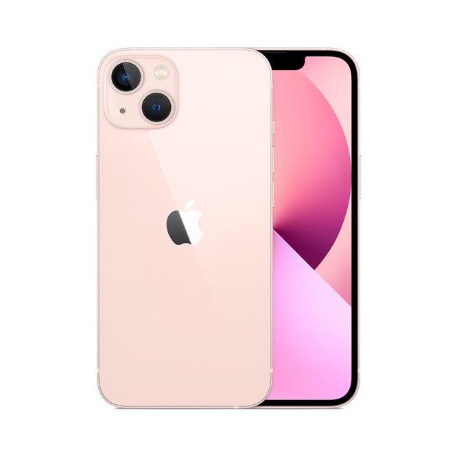 iPhone 13 + FREE 3 Months Warranty