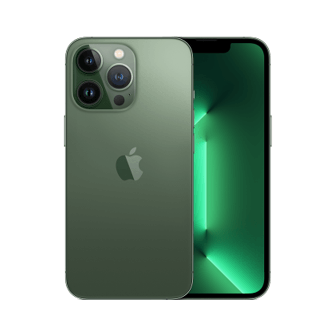 iPhone 13 Pro (ReNewNGo)