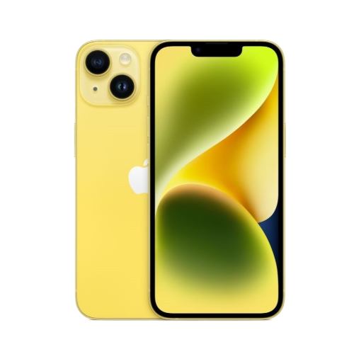 iPhone 14 + FREE 12 Months Warranty