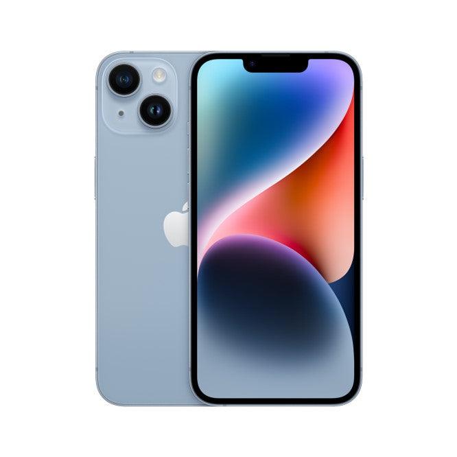 iPhone 14 Plus + FREE 12 Months Warranty