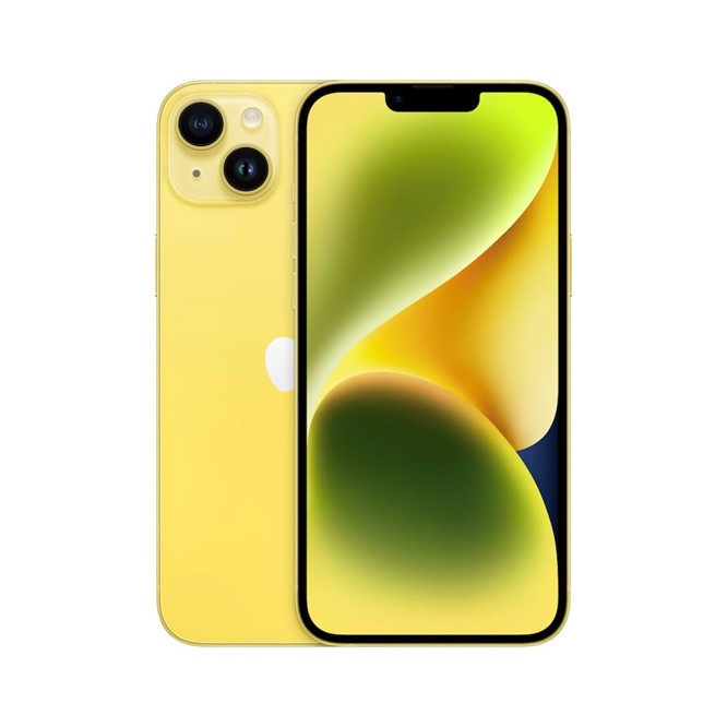 iPhone 14 Plus + FREE 12 Months Warranty