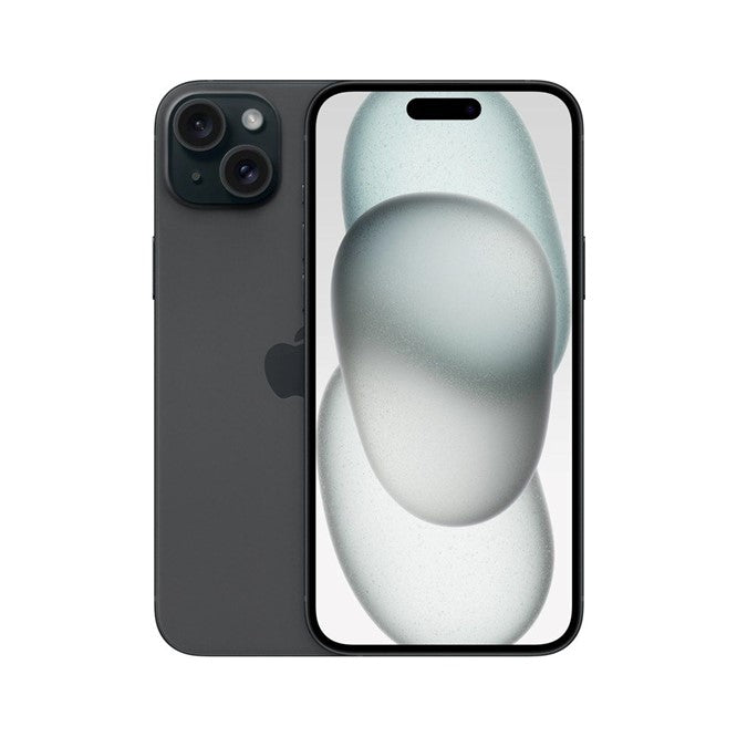 iPhone 15 Plus + FREE 3 Months Warranty