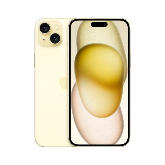 iPhone 15 Plus + FREE 3 Months Warranty