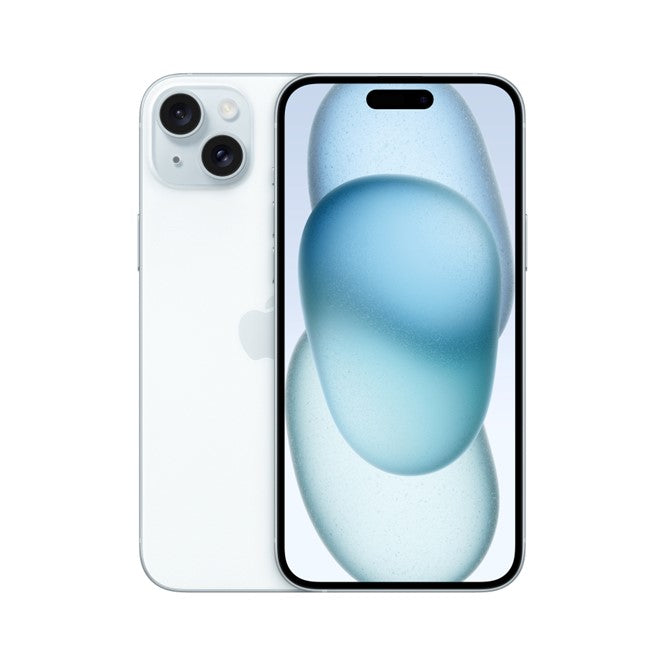 iPhone 15 Plus + FREE 3 Months Warranty
