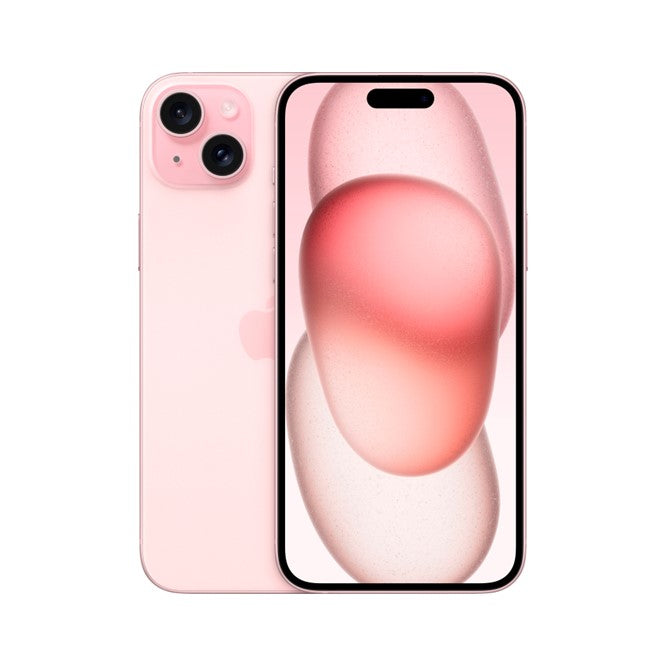 iPhone 15 Plus + FREE 3 Months Warranty