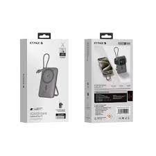 KYMAX Cosmos Duo 10 Power Bank (22.5W)