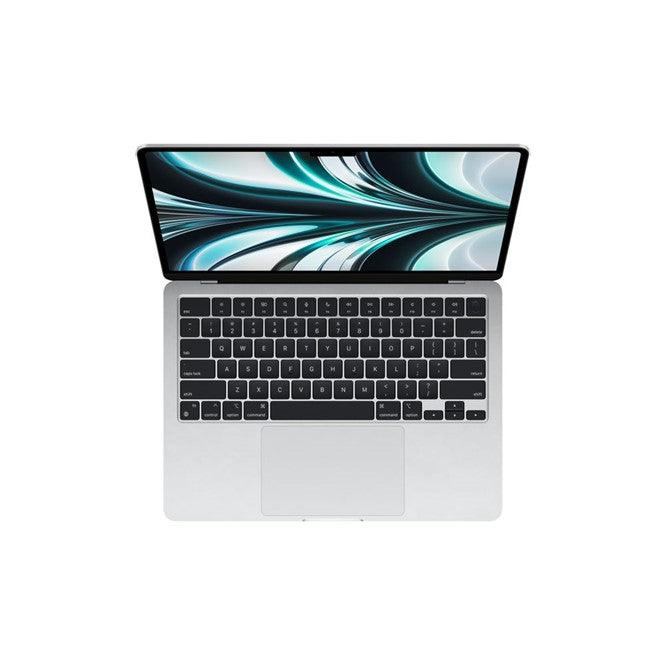 MacBook Air 13.6" M2 8-Core CPU & 8-Core GPU (2022)