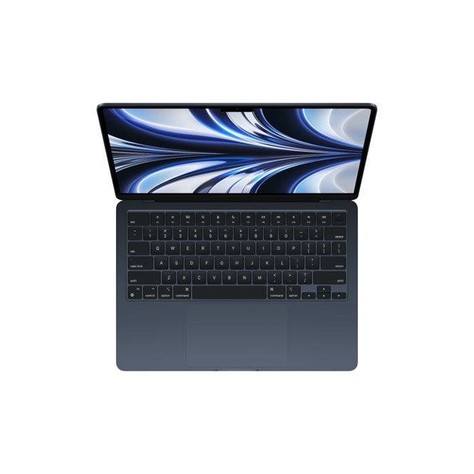 MacBook Air 13.6" M3 8-Core CPU & 10-Core GPU (2024)