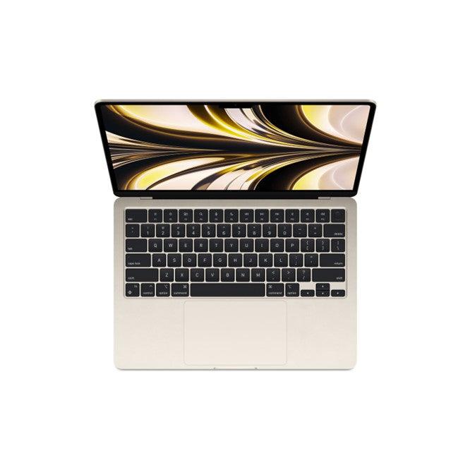 MacBook Air 13.6" M3 8-Core CPU & 8-Core GPU (2024)