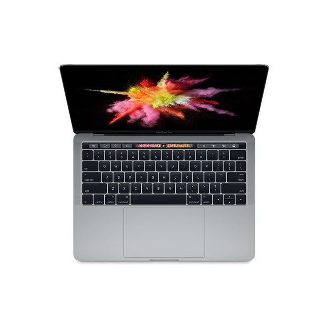 MacBook Pro 13" i5 3.1GHz (2017) Four Thunderbolt 3 Ports
