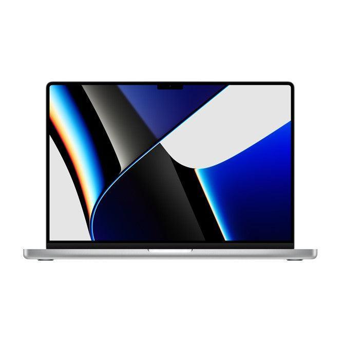 [Pre Order] MacBook Pro 14" M1 Max 10-Core CPU & 32-Core GPU (2021) (ReNewNGo)