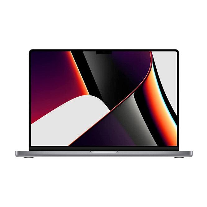 [Pre Order] MacBook Pro 14" M1 Pro 8-Core CPU & 14-Core GPU (2021) (ReNewNGo)
