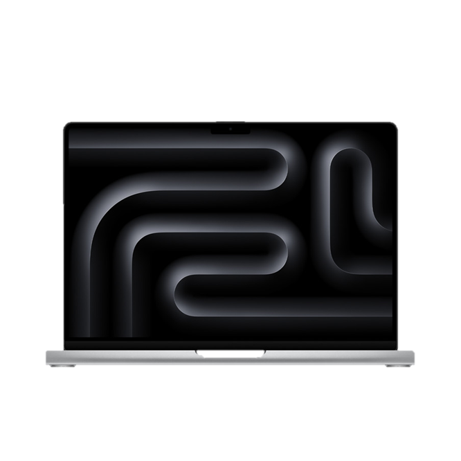 MacBook Pro 14" M3 Pro 12-Core CPU & 18-Core GPU (2023)