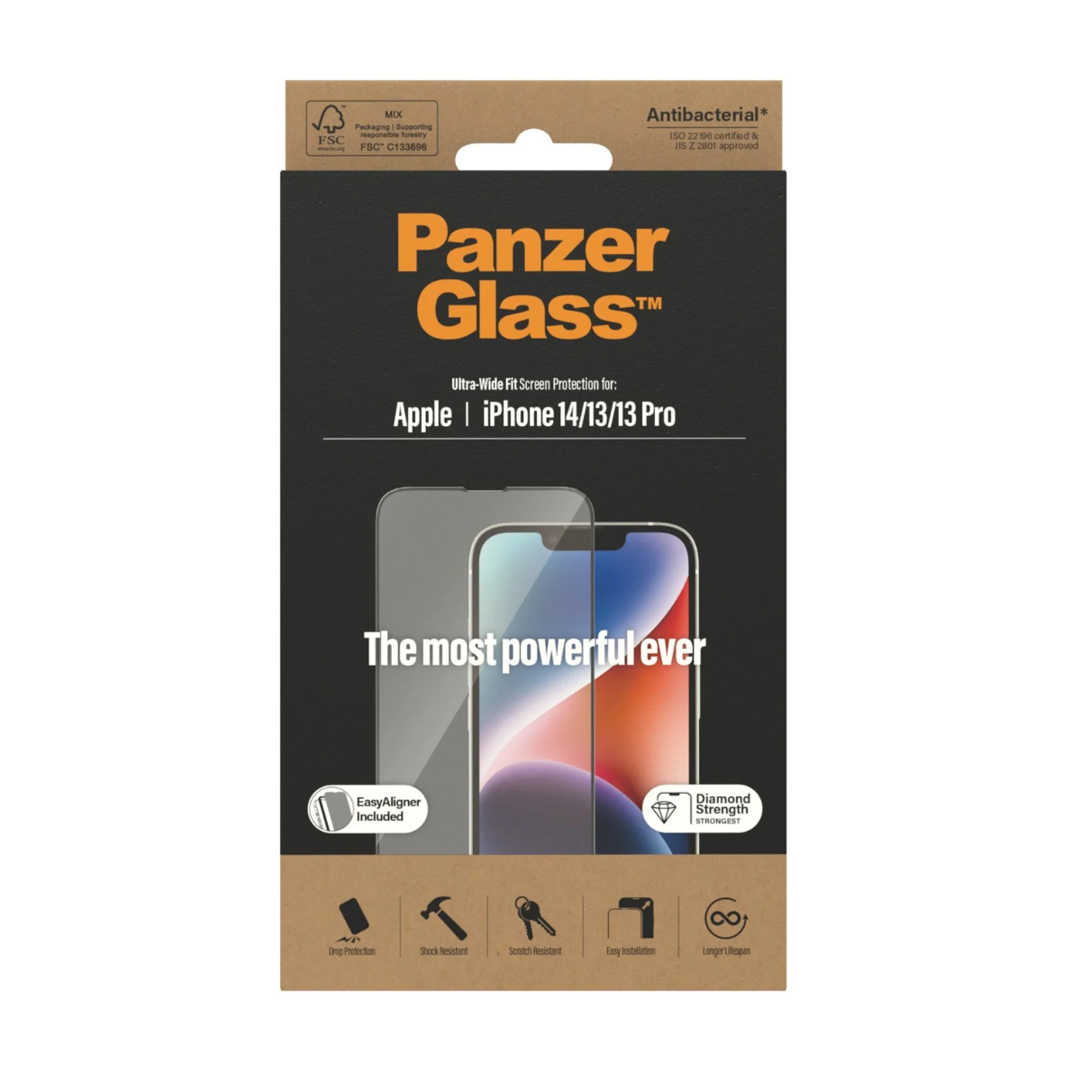 PanzerGlass® Screen Protector